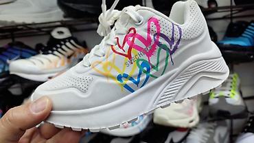Patike: Patike inspirisane modelom Nike Air Max Plus (TN) – više boja i — 13