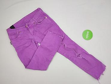 fsbn jacket: Jeansy damskie, rozmiar L — 2