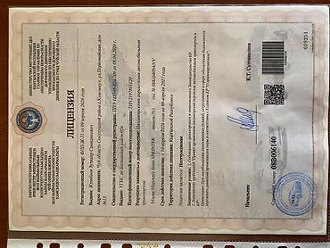 Пассажирский бус на заказ: Спринтер на заказ — 5