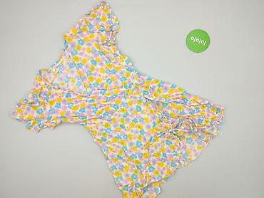 tie dye: Sinsay, Sukienka damska, rozmiar L — 2
