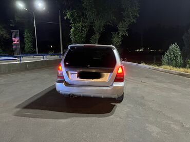 на опель вектра а: Subaru Forester: 2003 г., 2 л, Автомат, Бензин, Кроссовер