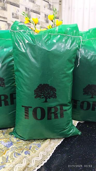 Torf: Torf narin balaken — 15