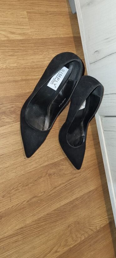 Čizme: Čizme, 37 — 4