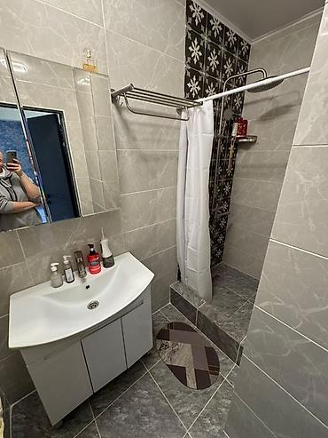 квартира кк: 1 комната, 46 м², Элитка, 8 этаж, Евроремонт — 7