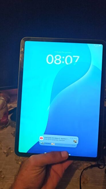 Lixiang: İpad 11 Pro m2 120 FPS