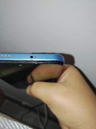 xaomi 17: Redmi, Redmi Note 12S, Б/у, 256 ГБ, цвет - Голубой, 2 SIM — 3