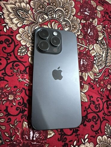 мышка для макбука: IPhone 15 Pro, Графит, Кабель