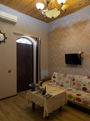 Həyət evləri və villaların satışı: Masazır 6 otaqlı, 200 kv. m, Yeni təmirli — 11