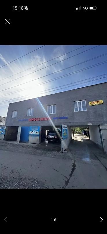 пистолет на мойку: 🏢 Продается готовый бизнес в центре Сокулука (вдоль трассы) Отличное — 1