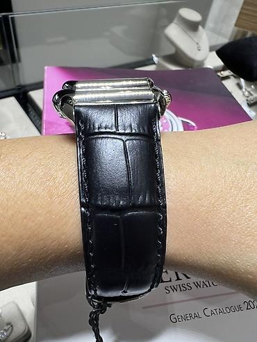 zenith z5: Классические часы часы, Aerowatch, Швейцария, Водонепроницаемые, Мужские, Новый — 6