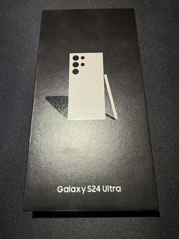 купить стим дек бишкек: Samsung Galaxy S24 Ultra, Колдонулган, 512 ГБ, түсү - Боз, 2 SIM
