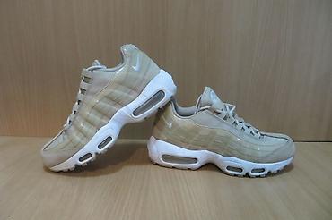 NIKE br 38 bez mana greske mozete smatrati kao nove nikakvih