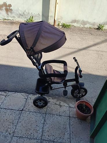 teker velosiped: Qiymət :- 50 azn ünvan :- Xırdalan AAAF park — 1