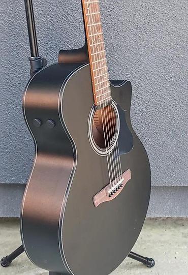 bas gitara cena: IBANEZ AE295-WK B-STOCK | Slanje po dogovoru ili lično preuzimanje - — 3