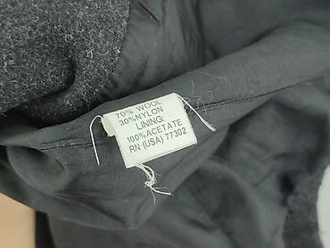zara basic 77302: Zara, Płaszcz damski, rozmiar M — 5
