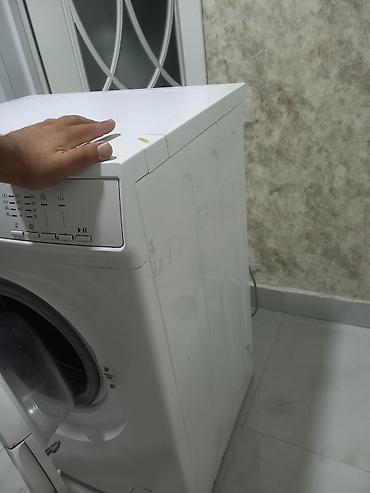 klas 6: Vestel önyükləməli paltaryuyan maşın - Model xətti: VESTEL (ön — 2