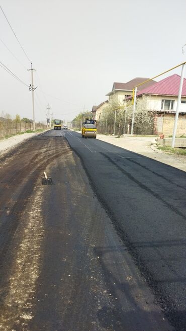 Кладка: Укладка асфальта Бесплатная консультация Больше 6 лет опыта — 26