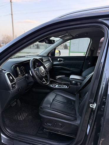 Kia: Kia Sorento: 2020 г., 2.2 л, Автомат, Дизель, Кроссовер at lalafo.kg — 21 Kia: Kia Sorento: 2020 г., 2.2 л, Автомат, Дизель, Кроссовер — 21