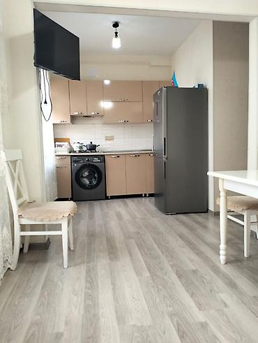 rahat əmlak: Bakı, Bakıxanov qəs., Studiya, Köhnə tikili, 45 kv. m — 6