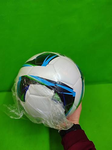 fight ball: Мяч футбольный в ассортименте⚽ Комплектация товара: 1 из 2 мячей на — 4