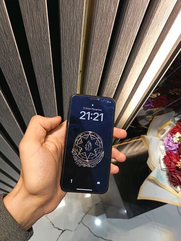 limitsiz internet modem: IPhone X, 64 ГБ, Space Gray, Face ID