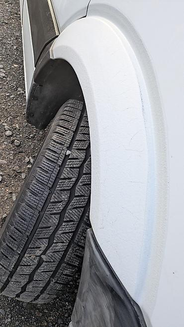 sprinter 516 2011: Mercedes-Benz Спринтер: 2006 г., 2.2 л, Механика, Дизель, Фургон — 7