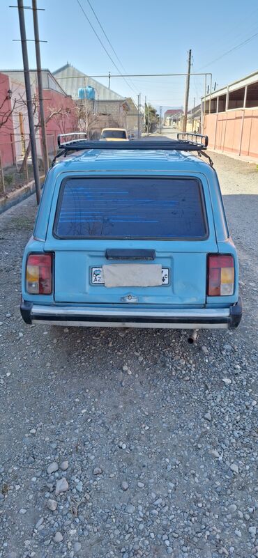 VAZ (LADA): VAZ (LADA) 2104: 1.6 l | 1985 il 252000 km Universal -da lalafo.az — 2 VAZ (LADA): VAZ (LADA) 2104: 1.6 l | 1985 il 252000 km Universal — 2