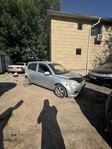мазда вонга: Mazda Demio: 2003 г., 1.3 л, Автомат, Бензин, Универсал