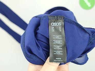 asos cekiny: Asos, Sukienka damska, rozmiar 2XL — 4