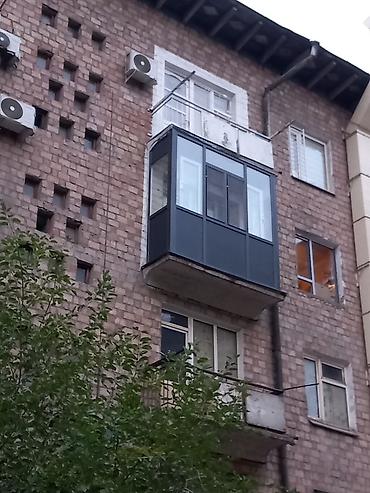 Пластиковые окна на заказ: Панорамные и стандартные ПВХ-окна/витражи под ключ - Изготовление и — 31