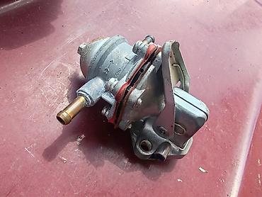 lanac za motor: AC pumpa Lada 2108 Samara. Polovna, gotovo nova. Jako malo bila na — 3