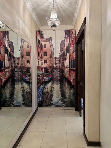 Продажа квартир: 3 комнаты, 140 м², Элитка, 8 этаж, Дизайнерский ремонт at lalafo.kg — 9 Продажа квартир: 3 комнаты, 140 м², Элитка, 8 этаж, Дизайнерский ремонт — 9