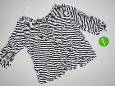 oversize: Laura Torelli, Bluzka damska, rozmiar 4XL — 3
