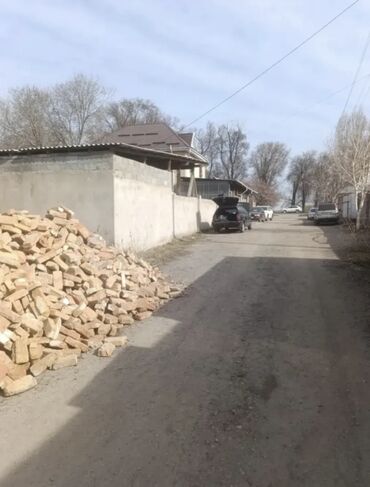 5 микр: Дом, 10 м², 1 комната, Собственник, ПСО (под самоотделку)