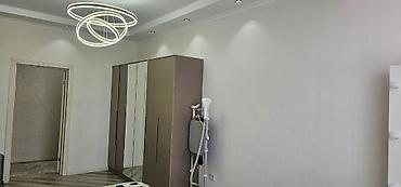 3 комнаты, 95 м², Джал-29 Элитка, 13 этаж, Евроремонт
