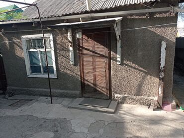 сниму квартиру в оше: 60 кв. м, Эмереги менен