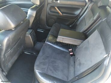 Volkswagen: Volkswagen Passat: 1.8 l. | 2002 έ. Πολυμορφικό — 9