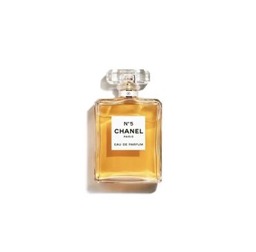 Парфюмерия: Оригинал парфюм CHANEL 5, 50 ml. Покупала за 16000