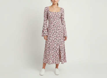 zwiewne sukienki plus size: Women`s dress, size L at lalafo.pl zwiewne sukienki plus size: Women`s dress, size L