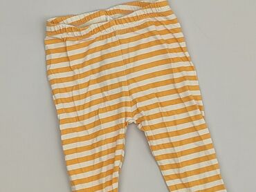 kombinezon zimowy stradivarius: Leggings, 6-9 months, condition - Very good