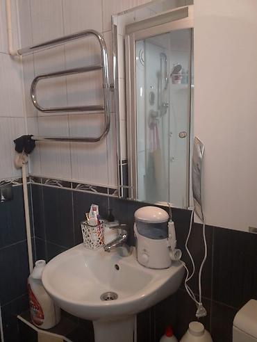 Продажа коттеджей и домов: Дом 📍 Кызыл-Аскер, в сторону Кудайбергена • Дом — 100 м² • Участок — — 18