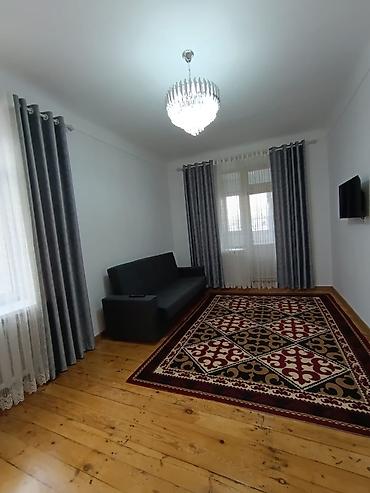 Продажа квартир: 1 комната, 31 м², Хрущевка, 3 этаж, Евроремонт — 1