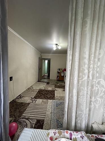 studio apartment: Студия, 18 м², Аламедин-1 мкр Гостиничный тип, 2 этаж — 6