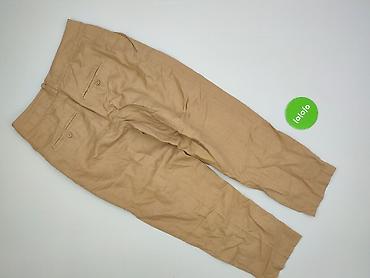 la basic: United Colors of Benetton, Spodnie materiałowe damskie, rozmiar XL — 3
