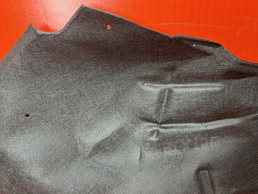 Крылья и комплектующие: Cadillac
Подкрыльник — 8