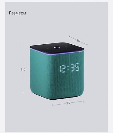 Динамики и колонки: ЯНДЕКС СТАНЦИЯ МИДИ — 14 800 СОМ 🔥 Новая Яндекс Станция Миди с Алисой — 5