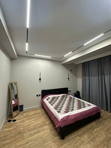 Продажа коттеджей и домов: 6 комнат и более, 250 м², 4 соток, Бишкек, Кок-Жар ж/м Собственник — 12