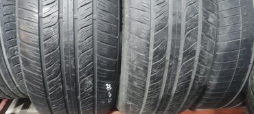 Kommersiya nəqliyyat vasitələri: İşlənmiş Şin Dunlop 285 / 50 / R 20