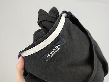bluzki golf: Tom Rose, T-shirt damski, rozmiar L — 4