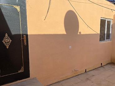 Həyət evləri və villaların satışı: 2 otaqlı, 60 kv. m, Kredit yoxdur, Yeni təmirli — 1